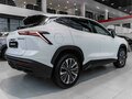2026 Jetour Dashing I, белый, 3029900 рублей - вид 5