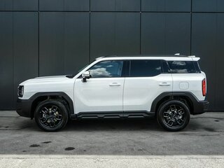 2026 Haval H3 I, белый, 2899000 рублей, вид 5