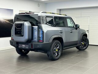 2026 Jetour T2, серый, 4449000 рублей, вид 2