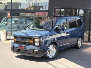 2026 Honda Stepwgn Spada VI, синий, 3430000 рублей, вид 1
