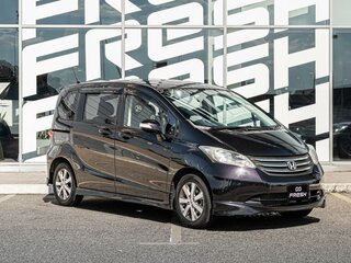 Honda Freed I