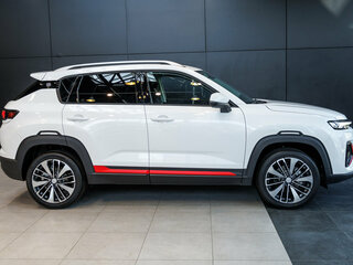 2025 Changan CS35 Plus I Рестайлинг, белый, 2839900 рублей, вид 5