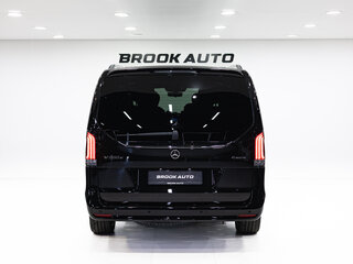 2026 Mercedes-Benz V-Класс Extra Long 300 d экстра длинный III (W447) Рестайлинг 2, чёрный, 14190000 рублей, вид 5
