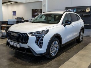 2026 Haval Jolion I Рестайлинг, белый, 2870010 рублей, вид 1