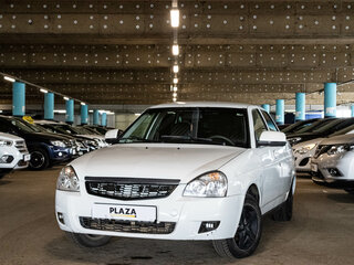 Lada (ВАЗ) Priora I Рестайлинг