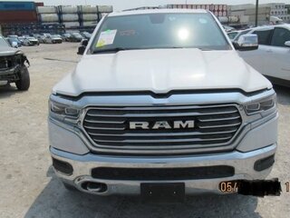 2018 Ram 1500 Crew Cab eTorque V, белый, 2950000 рублей, вид 2