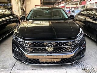 2022 Volkswagen Passat B8 Рестайлинг, чёрный, 1830000 рублей, вид 2
