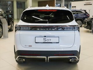 2026 Soueast S07, белый, 3399000 рублей, вид 4