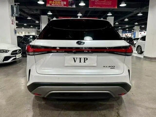 2024 Lexus RX 300 V, белый, 5590000 рублей, вид 4