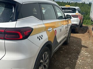 2023 Chery Tiggo 7 Pro Max I, белый, 1250000 рублей, вид 2