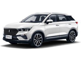 Bestune T77