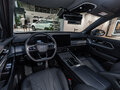 2025 Chery Tiggo 9 I, серый - вид 6