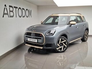 Mini Countryman S III