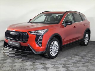 2026 Haval Jolion I Рестайлинг, красный, 2799000 рублей, вид 1