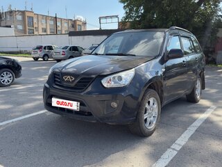 2012 Vortex Tingo I (FL), чёрный, 165000 рублей, вид 1