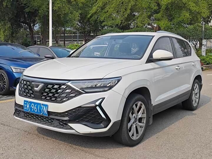 Jetta VS5 I Рестайлинг
