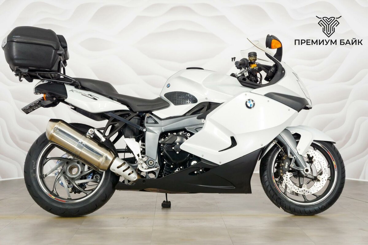 BMW K 1300 S
