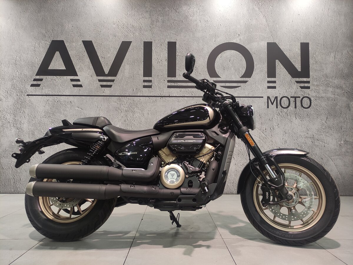 Voge CU250