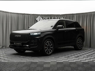 Jaecoo J7 I