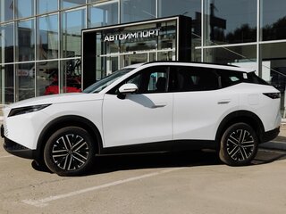 2025 Omoda C7, белый, 3149000 рублей, вид 2