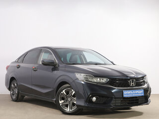 Honda Envix I