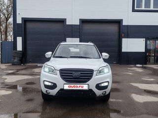 2013 Lifan X60 I, белый, 280000 рублей, вид 1