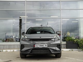 2026 Lynk & Co 06 I Рестайлинг, серебристый, 2350000 рублей, вид 3
