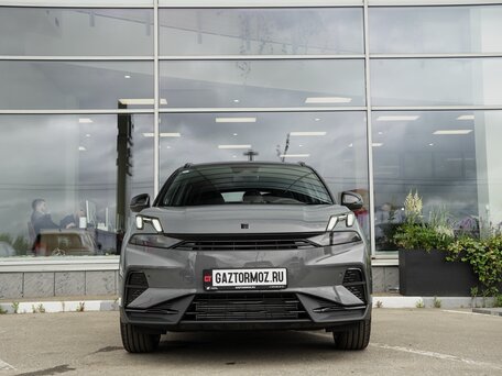 2026 Lynk & Co 06 I Рестайлинг, серебристый, 2350000 рублей, вид 3