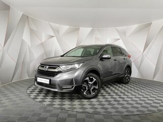 Honda CR-V V