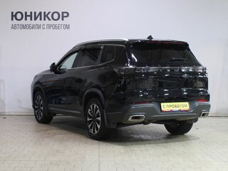 2026 Tenet T8, чёрный, 2879000 рублей, вид 4