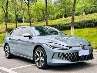 2023 Volkswagen Lamando L II, голубой, 1890000 рублей, вид 1