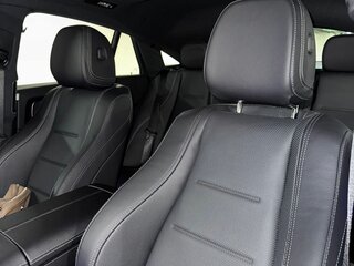 2025 Mercedes-Benz GLE Coupe 300 d II (C167) Рестайлинг, чёрный, 14784000 рублей, вид 5