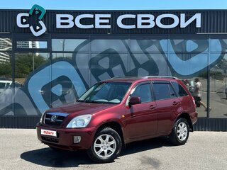 2011 Vortex Tingo I, красный, 450000 рублей, вид 1