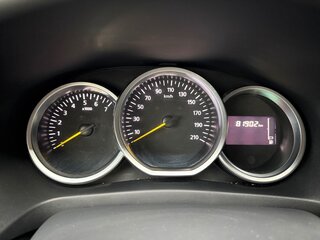 2021 Renault Logan II Рестайлинг, серый, 720000 рублей, вид 5