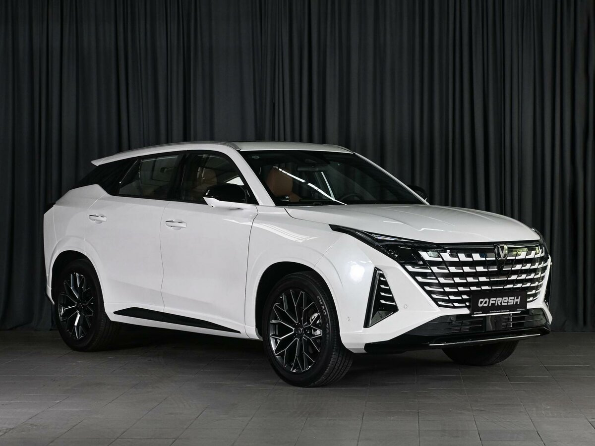 Changan UNI-Z