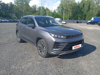 2023 Exeed LX I Рестайлинг, серый, 1053000 рублей, вид 2