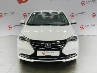 2023 Changan Alsvin, белый, 1100000 рублей, вид 3