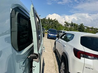 2019 Citroen Berlingo XL III, зелёный, 1745000 рублей, вид 5
