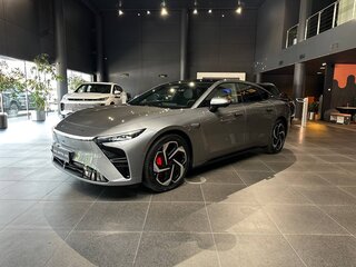 2025 Esteo Exlantix ES, серый, 6170000 рублей, вид 1