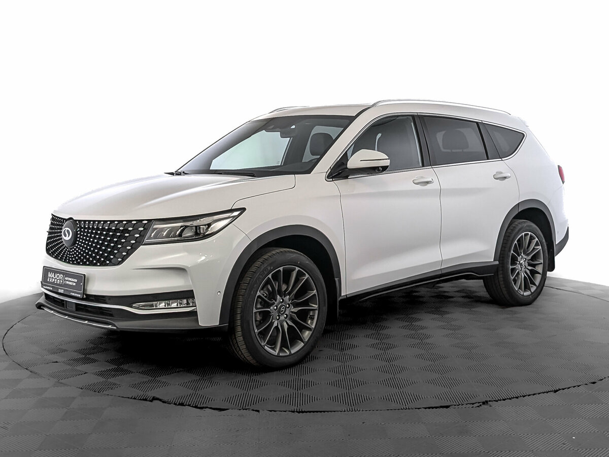 Dongfeng DFSK ix7