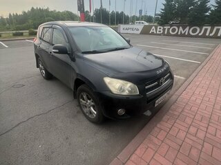 Toyota RAV4 III (XA30)