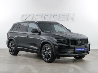 Geely Xingyue L I