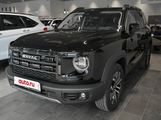 2026 Haval Dargo I Рестайлинг, чёрный, 3899000 рублей, вид 1