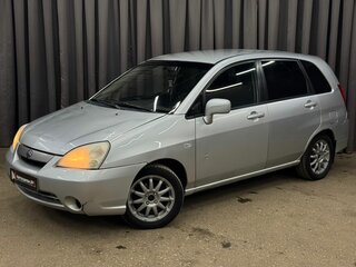 Suzuki Liana I