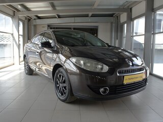 Renault Fluence I