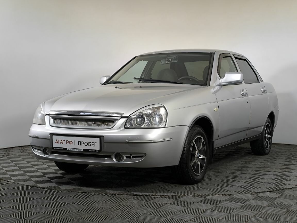 Lada (ВАЗ) Priora I