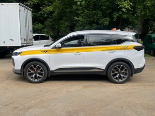 2025 Tenet T7, белый, 2750000 рублей, вид 2