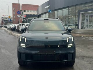 2025 Lynk & Co 900, синий, 8100000 рублей, вид 3