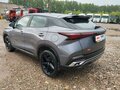 2023 Omoda C5 I, серый, 1638750 рублей - вид 3