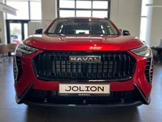 2026 Haval Jolion I Рестайлинг 2, красный, 2449000 рублей, вид 1